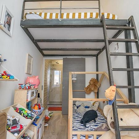 Le Cocon Aixois Apartment Aix-en-Provence Luaran gambar