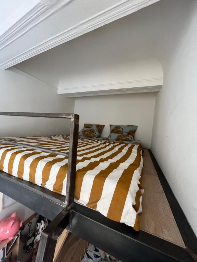 Le Cocon Aixois Apartment Aix-en-Provence Luaran gambar