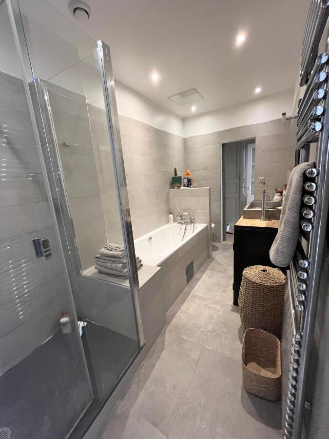 Le Cocon Aixois Apartment Aix-en-Provence Luaran gambar