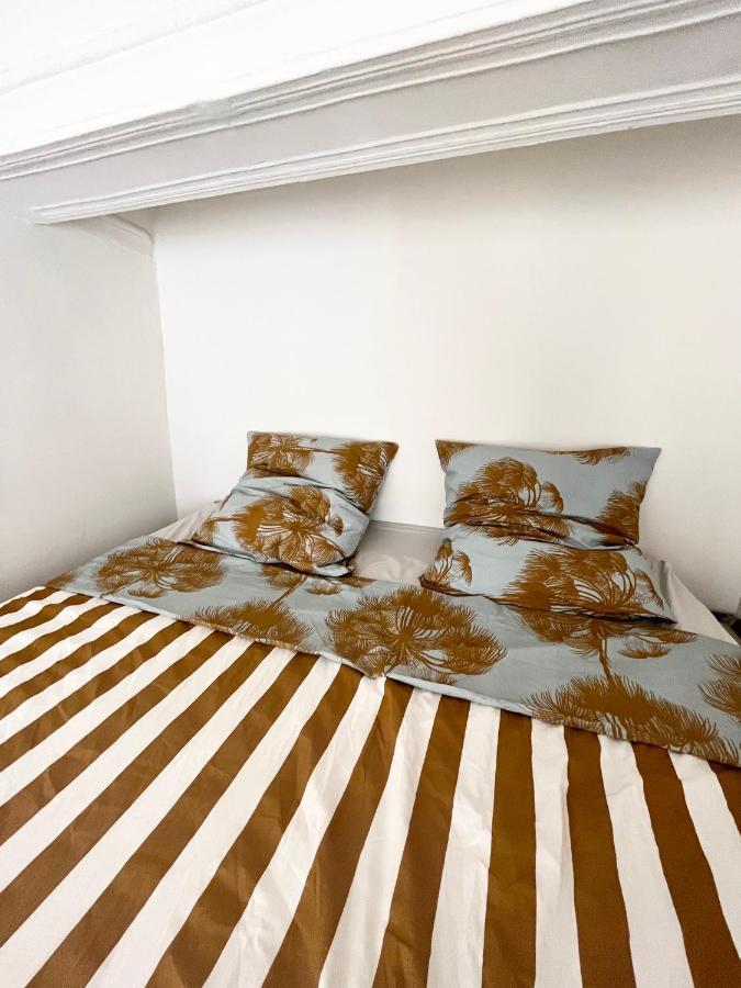 Le Cocon Aixois Apartment Aix-en-Provence Luaran gambar
