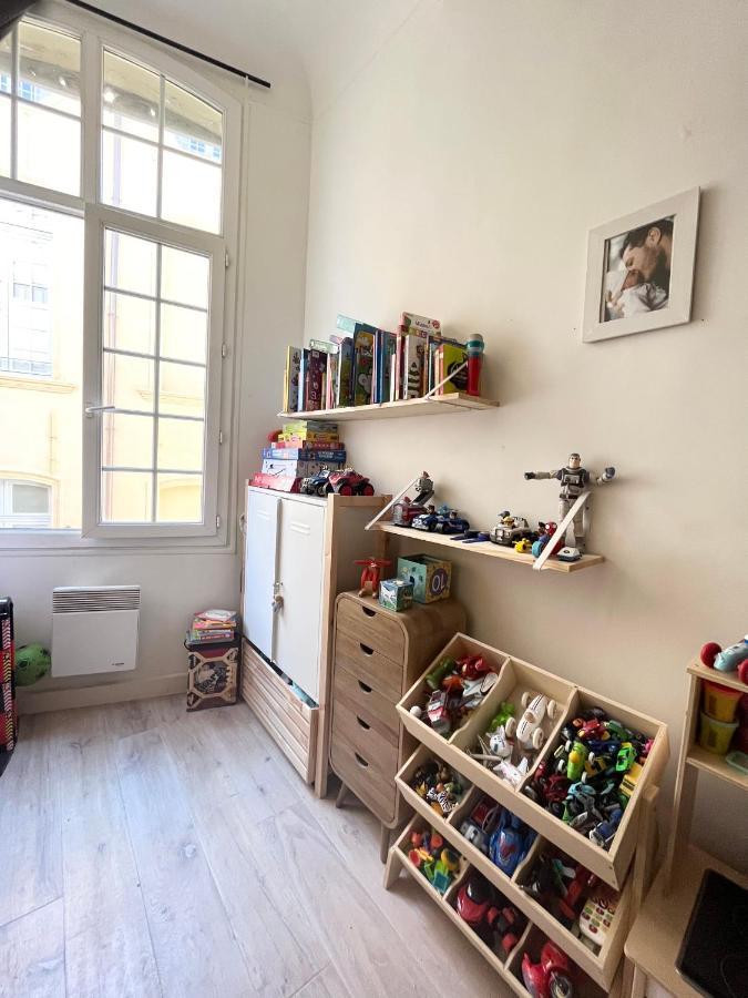Le Cocon Aixois Apartment Aix-en-Provence Luaran gambar