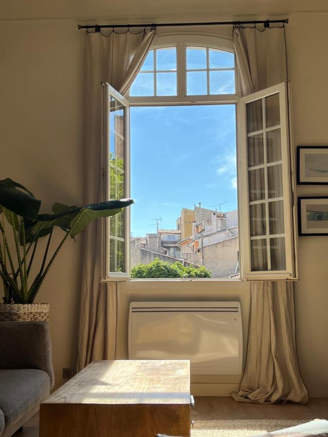 Le Cocon Aixois Apartment Aix-en-Provence Luaran gambar