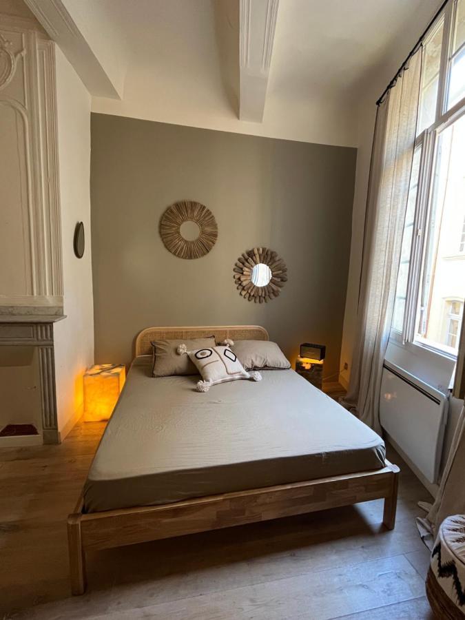 Le Cocon Aixois Apartment Aix-en-Provence Luaran gambar