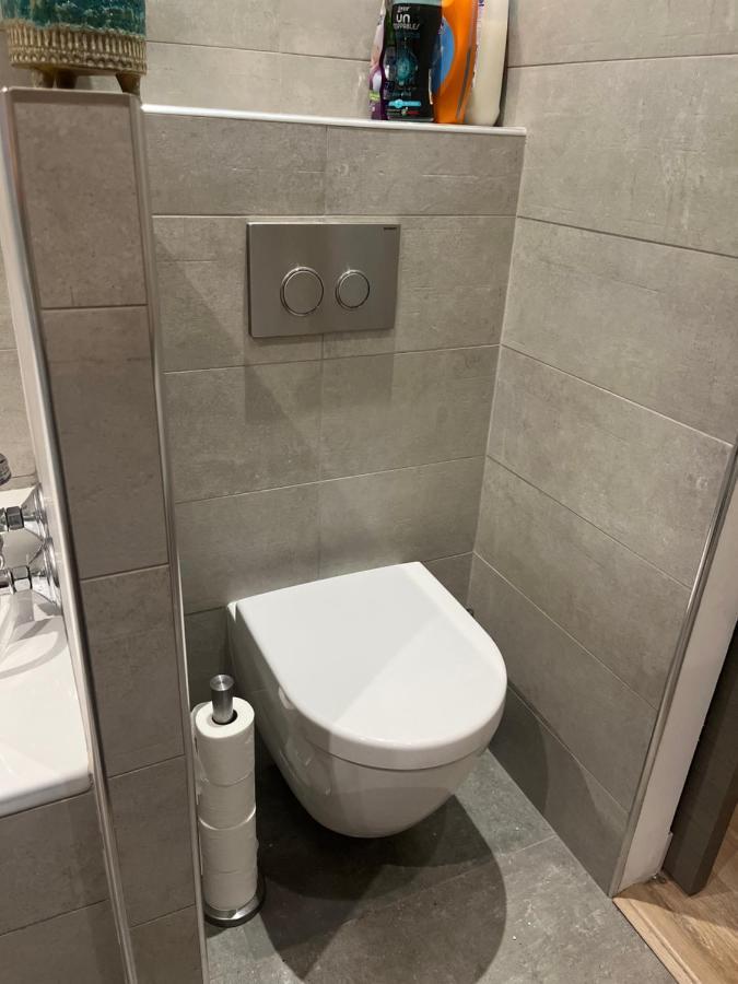 Le Cocon Aixois Apartment Aix-en-Provence Luaran gambar