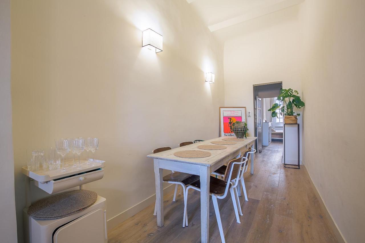 Le Cocon Aixois Apartment Aix-en-Provence Luaran gambar
