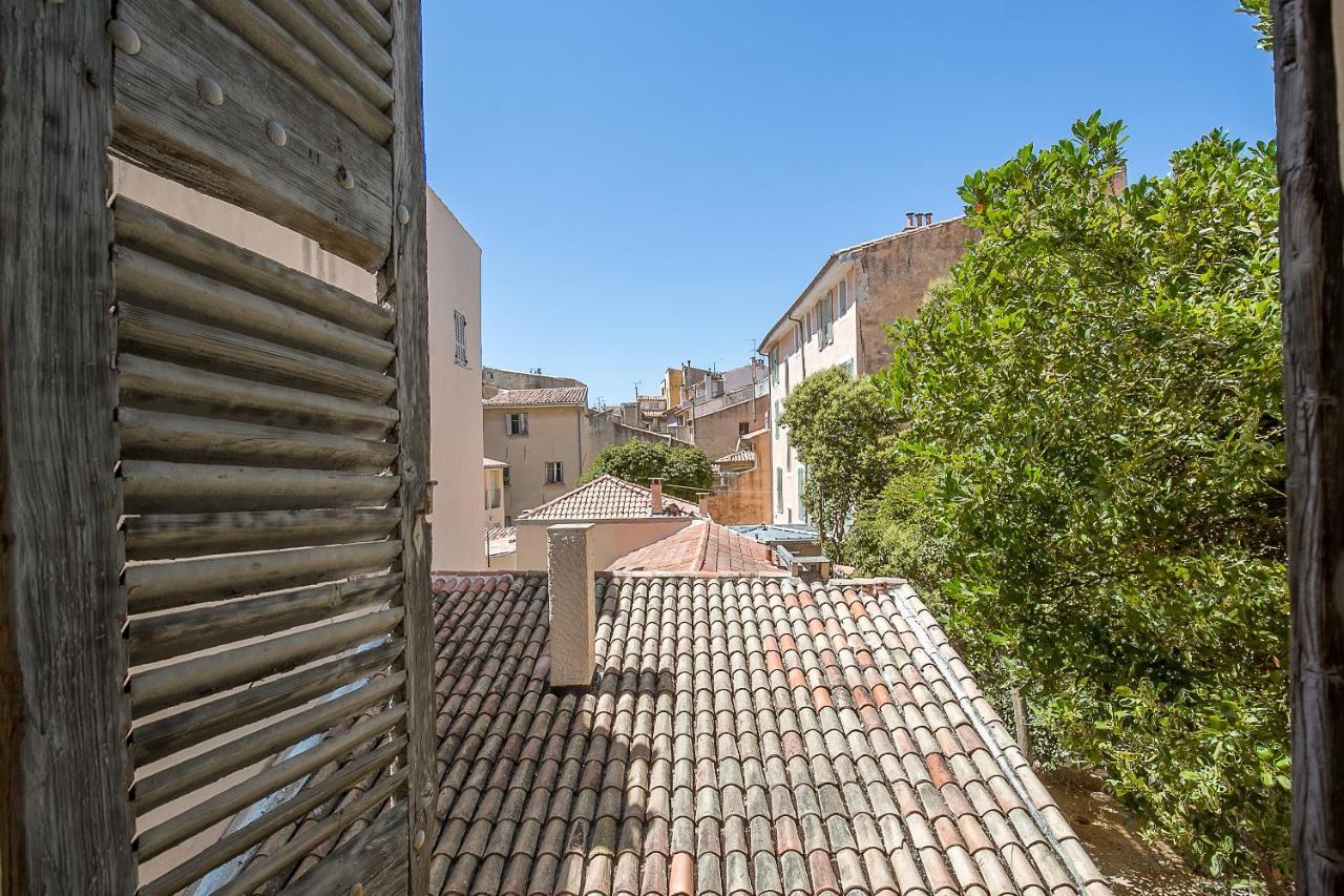 Le Cocon Aixois Apartment Aix-en-Provence Luaran gambar